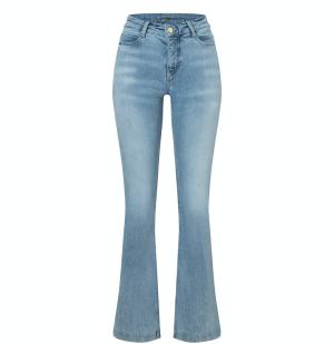DREAM BOOT – Bootcut Jeans von MAC mit traumhaftem Sitz und authentischem Look