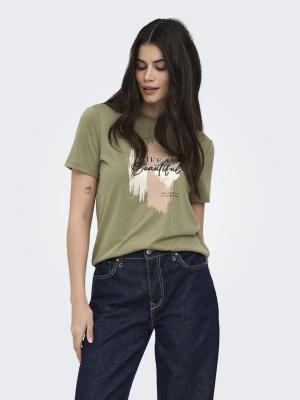 ONLFREE MODAL S/S ATELIER TOP JRS