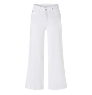 MAC DREAM Wonder Light Denim – Wide Leg mit Shaping-Effekt