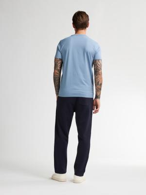 Men T-Shirt SS Classic Print