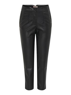 Hose in Lederoptik | ONLRAVEN-IDINA HW FAUX LEAT PANT CC