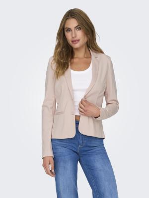 Zeitloser Blazer mit Steigendem Revers von ONLY | ONLPOPTRASH LIFE BLAZER TLR NOOS