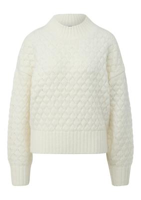 Strickpullover