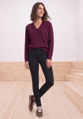 QR Style Jane,mw,black