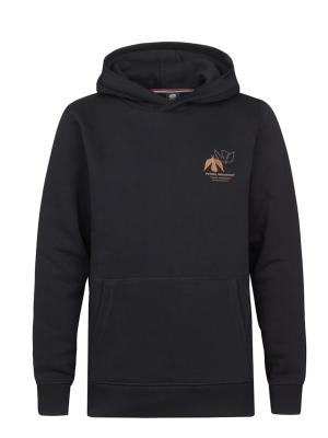 Boys Sweater Hooded