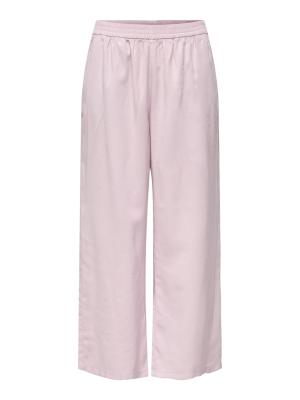 ONLARIS LIFE CULOTTE PANTS WVN CC