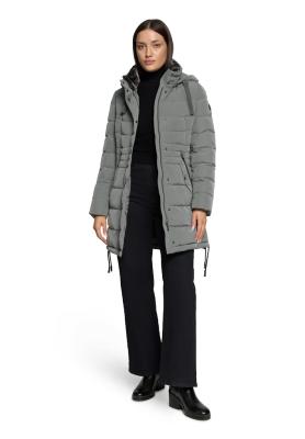 Steppjacke – Funktioneller Chic mit optimaler Wärme
