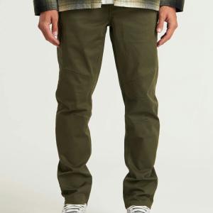 Slim-Fit-Chino mit 2-Wege-Stretch | Resa.L Magnus Hose