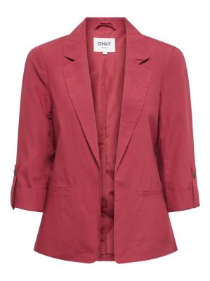 ONLCARO-ISOLA 3/4 BLAZER TLR