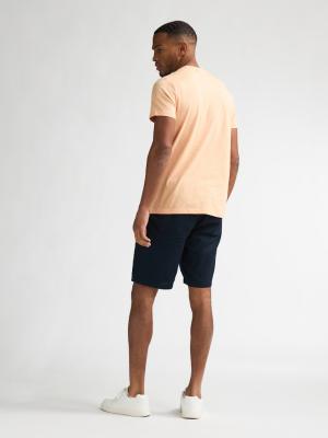 Men T-Shirt SS