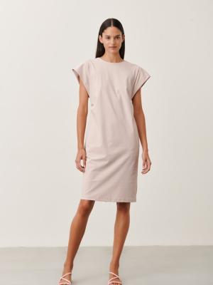 Domina Kleid | Domina Dress Technical Jersey