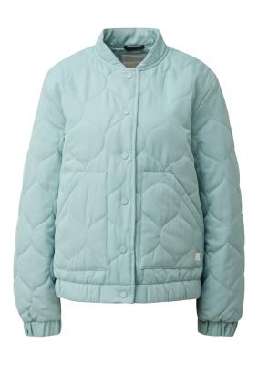 Gesteppte Outdoor-Jacke im Loose Fit