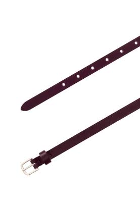 Überlangener Gürtel | 15 mm Vollledergürtel