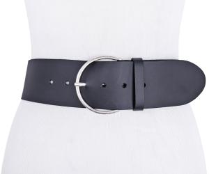 60 mm Leder-Formgürtel