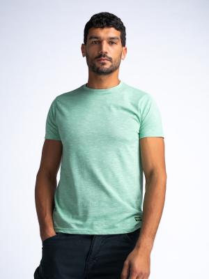 Stilvolles und bequemes Herren T-Shirt | Men T-Shirt SS Classic Print