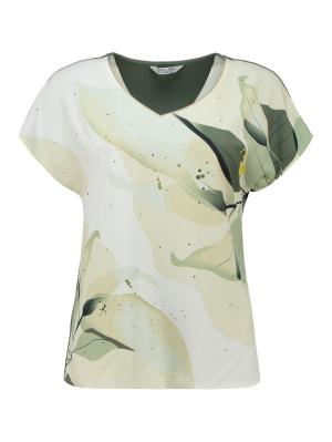 Damen Shirt mit Print | Shirt Ma44ria