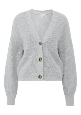 Strickjacke