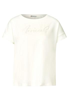 embroidery wording shirt