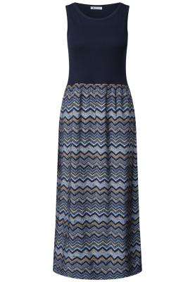 EOS_Mat Mix Dress_AOP
