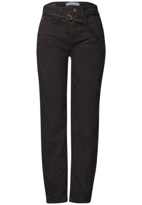 Style Karlie Barrel,hw,brown o