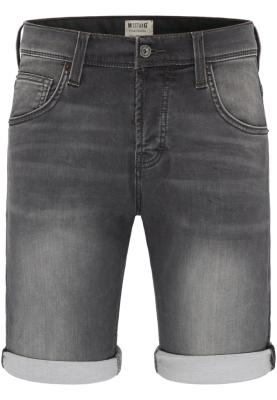 CHICAGO SHORT