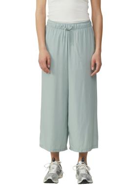 Culotte aus Viskose