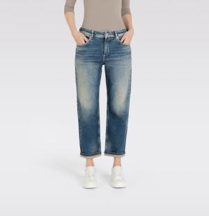 Verkürzte Jeans | STRAIGHT