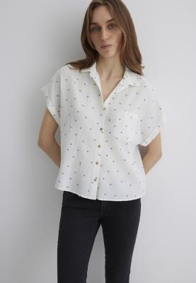 SHORT SLEEVE SHIRTS