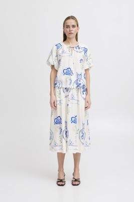 IHLUCIE SHShirts/Blouse