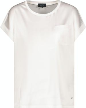 Einzigartiges Blusenshirt von MONARI: Eleganz in Webware und Jersey