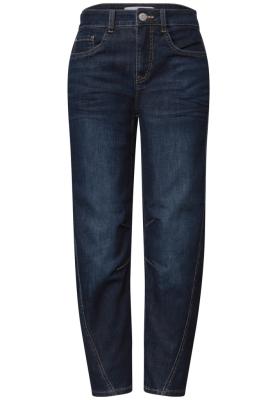 Style Karlie Barrel,hw,dark bl