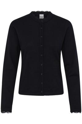 IHLULS LACE CAKnit
