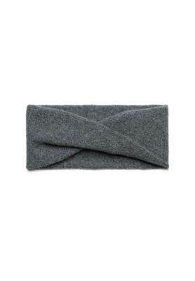 MARTIAA RECYCLED WOOL Accessoires Stirnband Solid