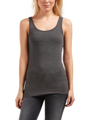 Perfektes Tanktop für jeden Anlass | ONLLIVE LOVE S/L TANK TOP NOOS