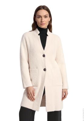 Strickjacke Lang 1/1 Arm