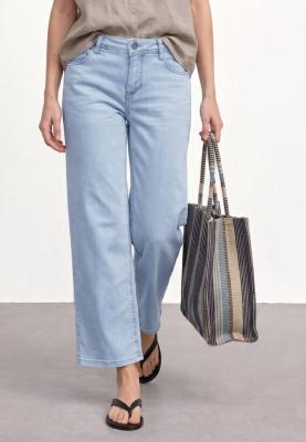 LTD QR Style Emee Wide Leg,mw,