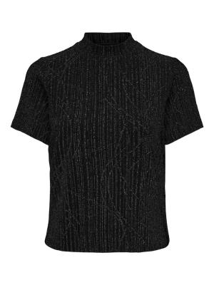 ONLCAROL S/S GLITTER HIGH TOP BOX C