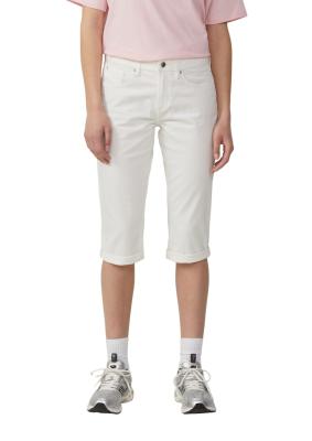 Jeans Catie /Slim Fit / Mid Rise / Capri Length