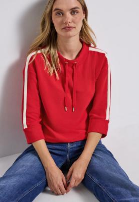 LTD QR ottoman shirt w.kick in