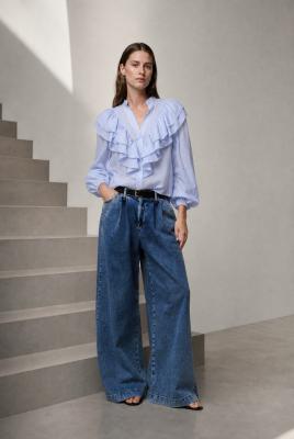 Beny viscose Blouse