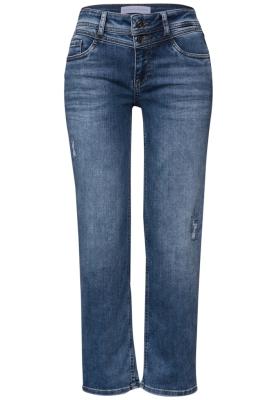 QR Style Straight Leg,mw,mid b