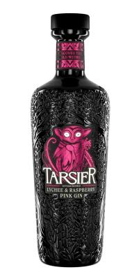 Tarsier Lychee & Rasperry Pink Gin