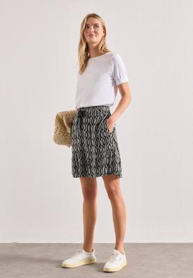 Skirt Volant_AOP