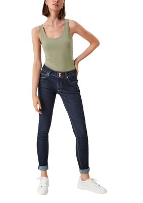 Damen Top