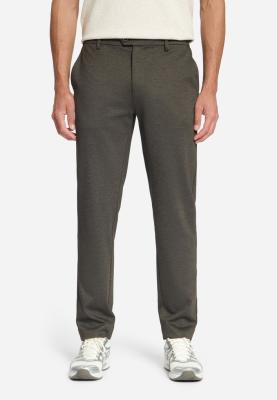 Pants Jersey Melange Regular Fit