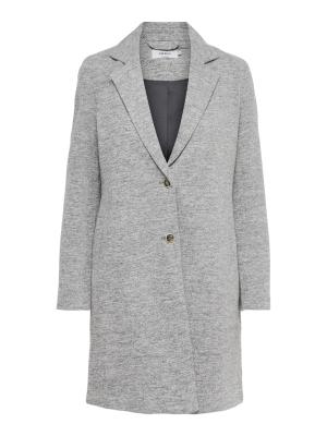 ONLCARRIE LIFE MEL COAT OTW NOOS