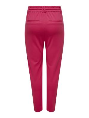 Bequeme Hose mit Kordelzug von ONLY | ONLPOPTRASH LIFE EASY COL PANT PNT