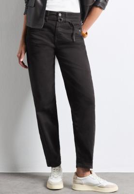 Style Karlie Barrel,hw,brown o