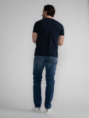 Herren Jeans | Starling - Straight Denim