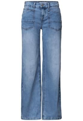 Style Emee Wide Leg,mw,light b